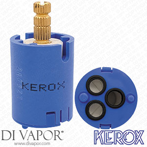 Kerox KR 28 J Cartridge Spare Parts