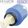 Diverter Cartridge