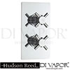 Hudson Reed KRI3210 A3605 Shower Valve Spare Parts