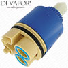 Blue Tap Cartridge Spares