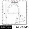 Milano Spare Diagram