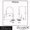 Milano Spare Diagram