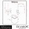 Milano Spare Diagram