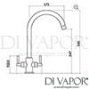 Vellamo Tech Diagram