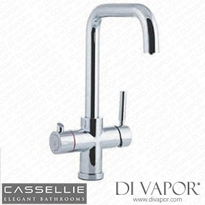 Cassellie KTA028 Boiling Water Tap Spare Parts