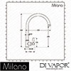 Milano Spare Diagram