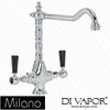 Milano Spare Parts