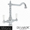 Milano Spare Parts