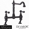 Milano Spare Parts