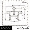 Milano Spare Diagram