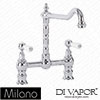 Milano Spare Parts