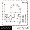 Milano Spare Diagram