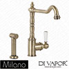 Milano Spare Parts