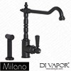 Milano Spare Parts