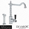 Milano Spare Parts