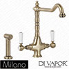 Milano Spare Parts