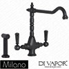 Milano Spare Parts