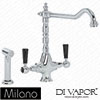 Milano Spare Parts