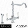 Milano Spare Parts