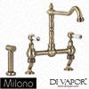 Milano Spare Parts