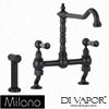 Milano Spare Parts