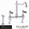 Milano Spare Parts