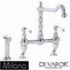 Milano Spare Parts