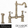 Milano Spare Parts