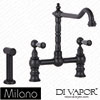 Milano Spare Parts