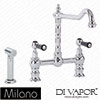 Milano Spare Parts