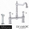 Milano Spare Parts