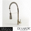 Milano Spare Parts