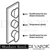 Hudson Reed Spare Parts