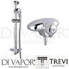 Trevi L6737AA Spare Parts