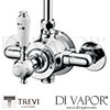 Trevi Hathaway Exposed Thermostatic Shower Valve Spare Parts