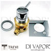 Trevi Shower Divertor Spare Parts