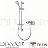 Trevi L6951AA Spare Parts