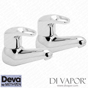 Deva LACE101 Lace Basin Taps Spare Parts