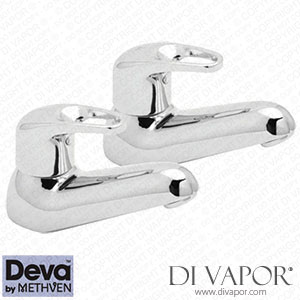 Deva LACE102 Lace Bath Taps Spare Parts