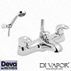 Deva Spare Parts