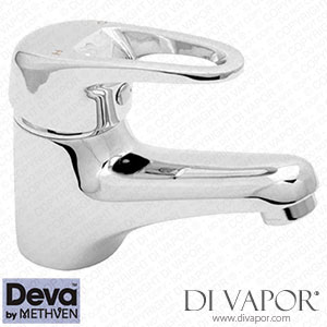 Deva LACE113 Lace Mono Basin Mixer Spare Parts