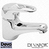 Deva Spare Parts