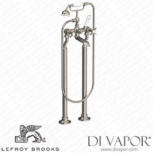 Lefroy Brooks Classic Bath Shower Mixer With Standpipes (Lb 1144) Spare Parts