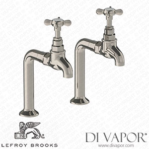 Lefroy Brooks Classic Kitchen Bibcock & Pillars (Lb 1590) Spare Parts