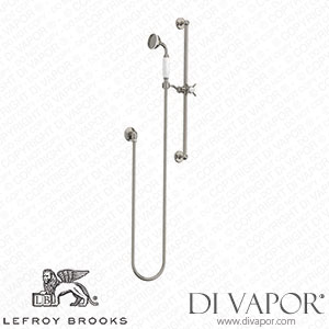 Lefroy Brooks CLASSIC HAND SHOWER ON SLIDING RAIL (LB 1727) Spare Parts