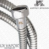 Lefroy Brooks Shower Hose