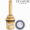 Victorian Plumbing LBCART11C Shower Valve Cold Cartridge