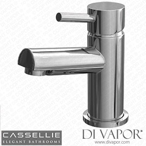 Cassellie Dalton LW Cloakroom Mono Basin Mixer - LDAL001-S Spare Parts