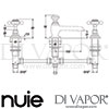 Nuie Tech Diagram