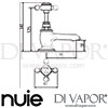 Nuie Tech Diagram